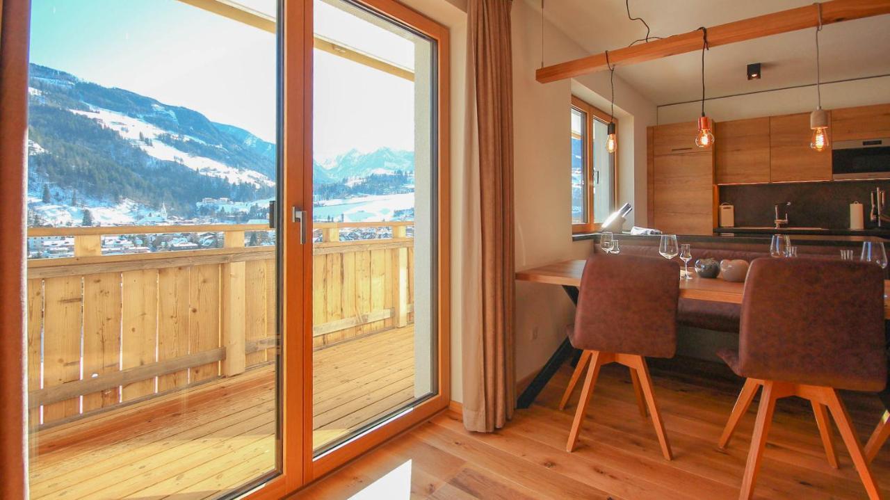 Sun Side By Schladming-Appartements Exterior foto