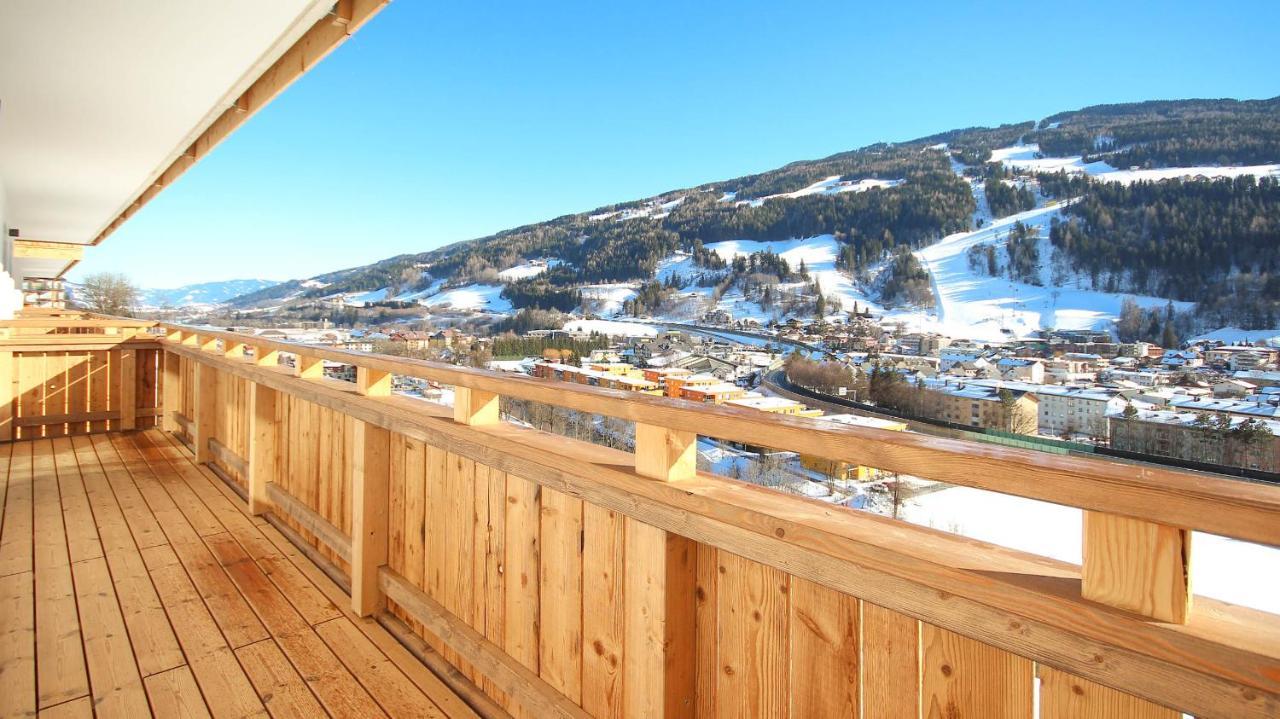 Sun Side By Schladming-Appartements Exterior foto