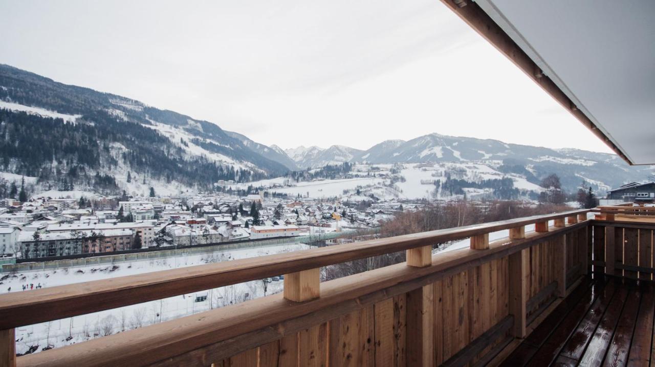 Sun Side By Schladming-Appartements Exterior foto