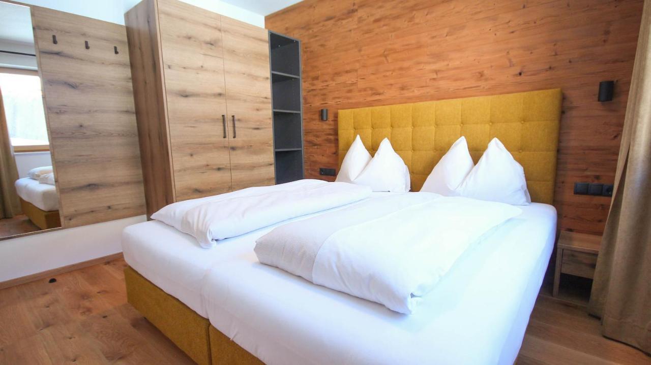 Sun Side By Schladming-Appartements Exterior foto