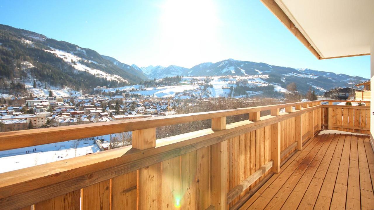 Sun Side By Schladming-Appartements Exterior foto