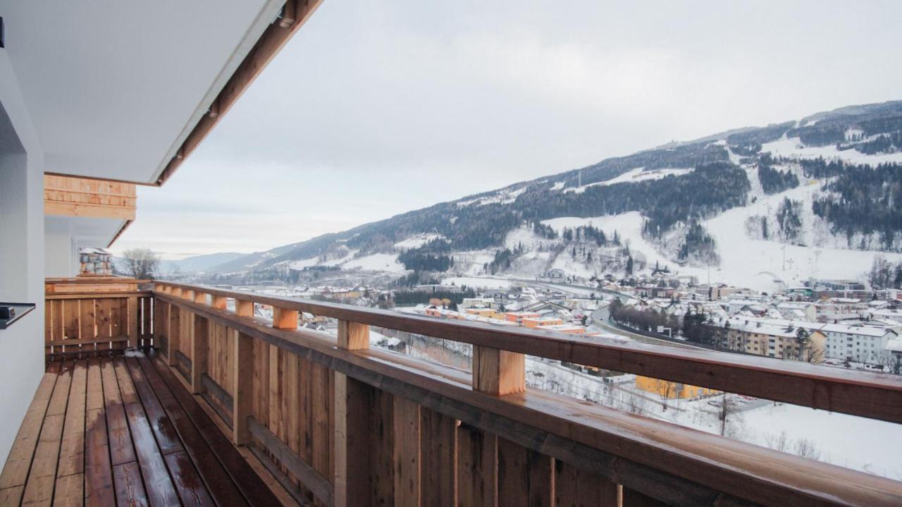 Sun Side By Schladming-Appartements Exterior foto