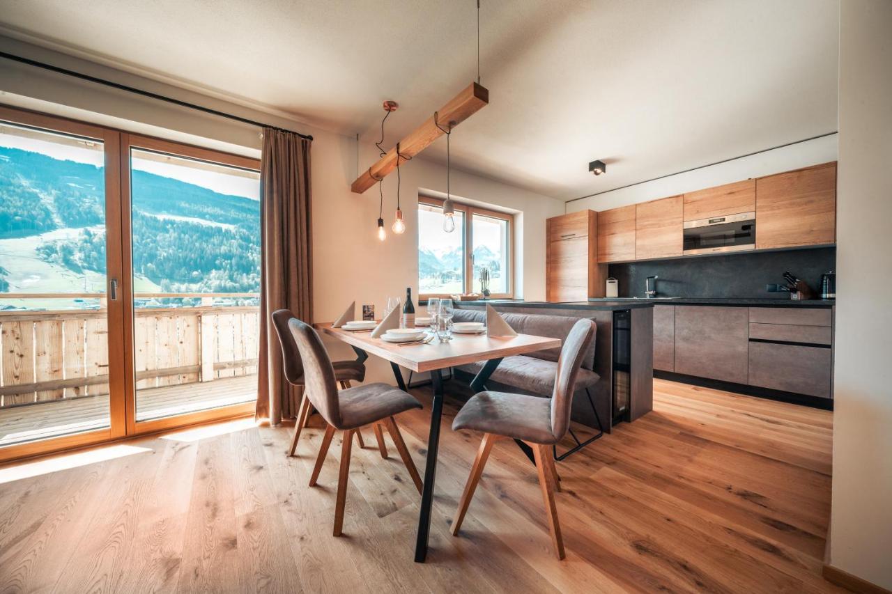Sun Side By Schladming-Appartements Exterior foto