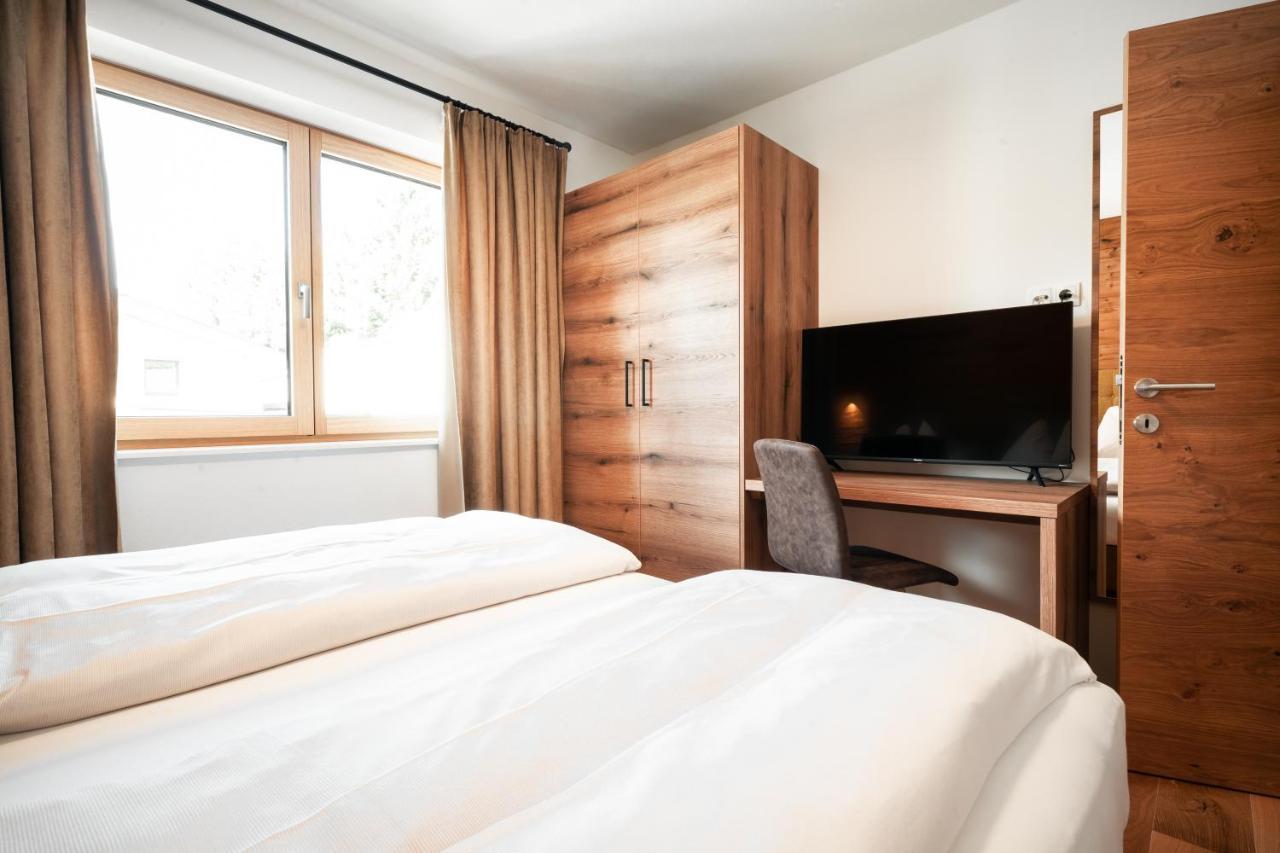 Sun Side By Schladming-Appartements Exterior foto
