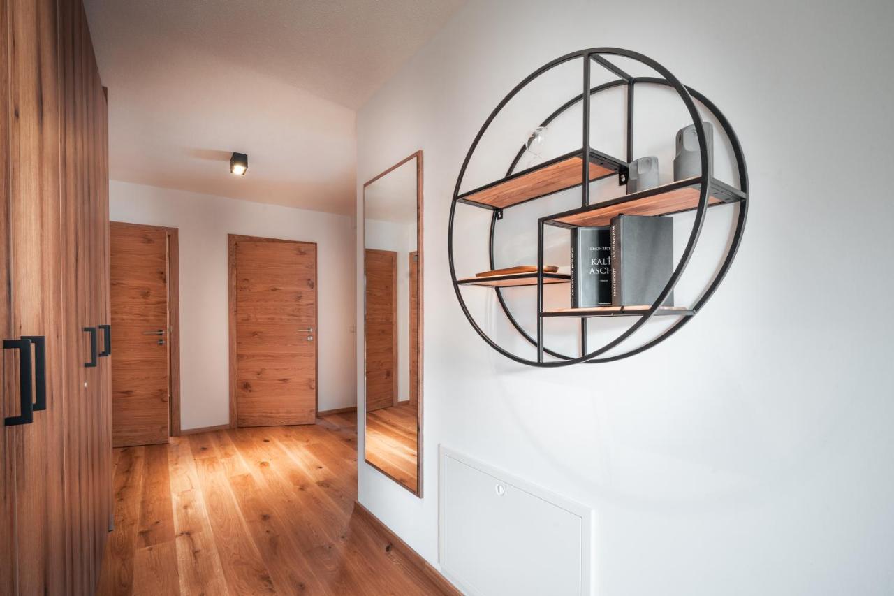 Sun Side By Schladming-Appartements Exterior foto