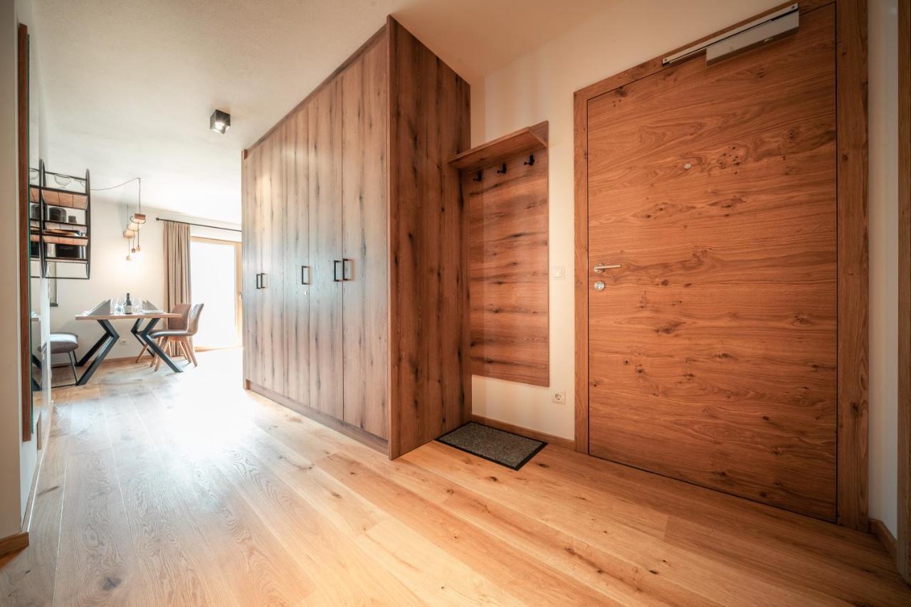 Sun Side By Schladming-Appartements Exterior foto