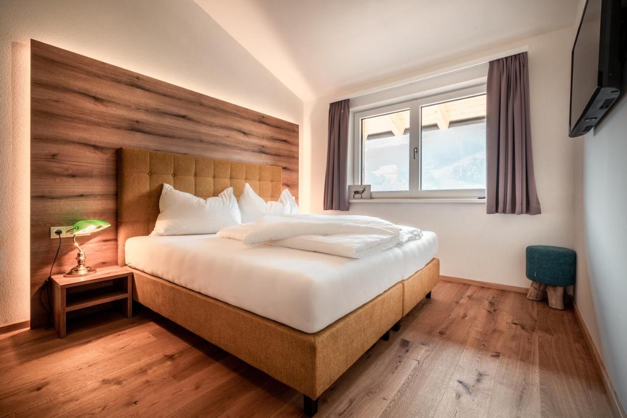 Sun Side By Schladming-Appartements Exterior foto