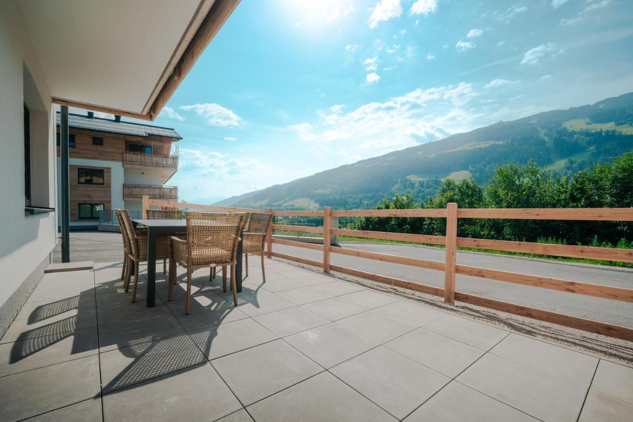 Sun Side By Schladming-Appartements Exterior foto