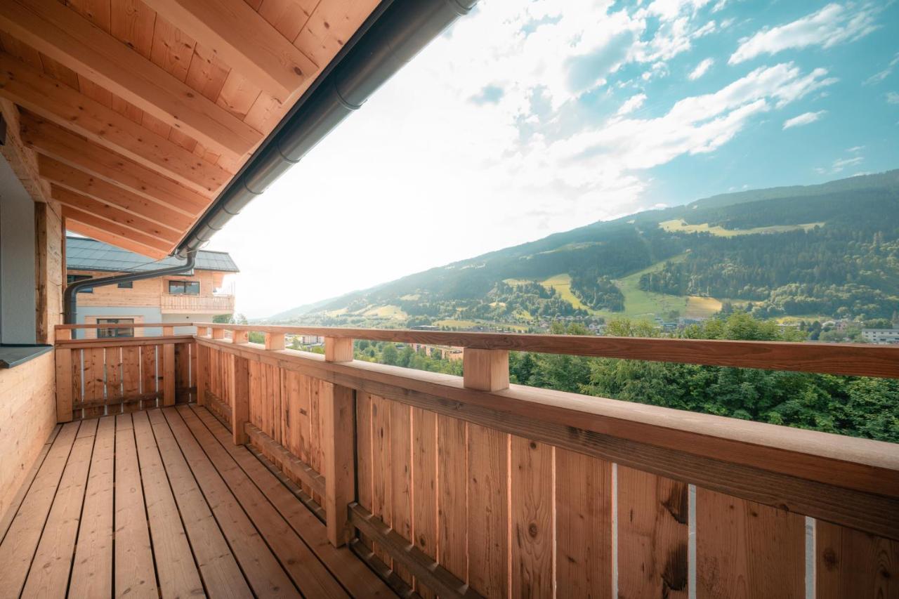 Sun Side By Schladming-Appartements Exterior foto