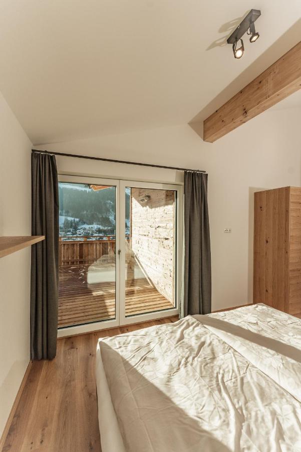 Sun Side By Schladming-Appartements Exterior foto