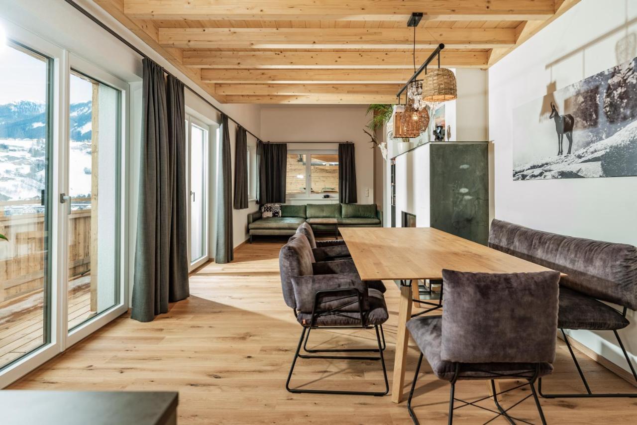 Sun Side By Schladming-Appartements Exterior foto