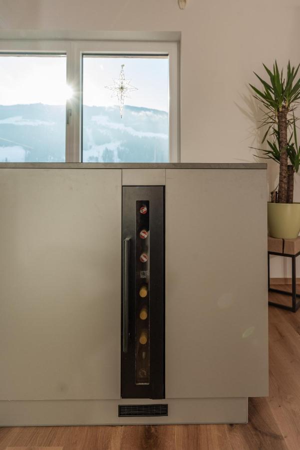 Sun Side By Schladming-Appartements Exterior foto