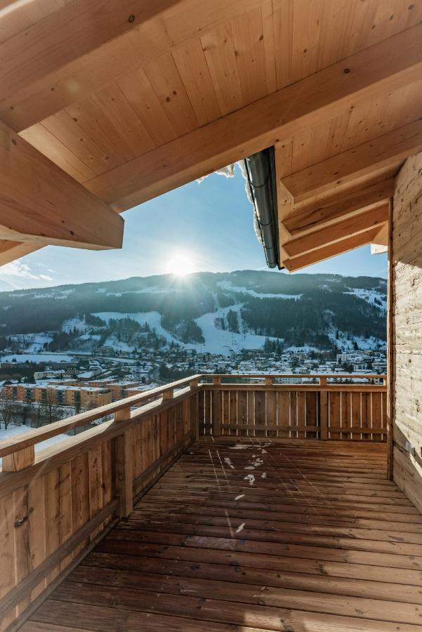 Sun Side By Schladming-Appartements Exterior foto