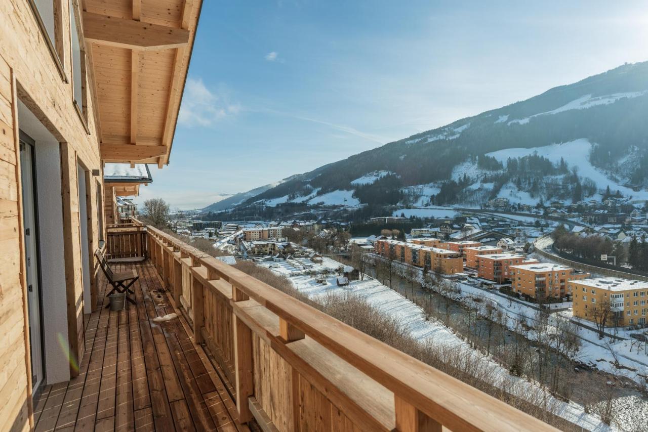 Sun Side By Schladming-Appartements Exterior foto