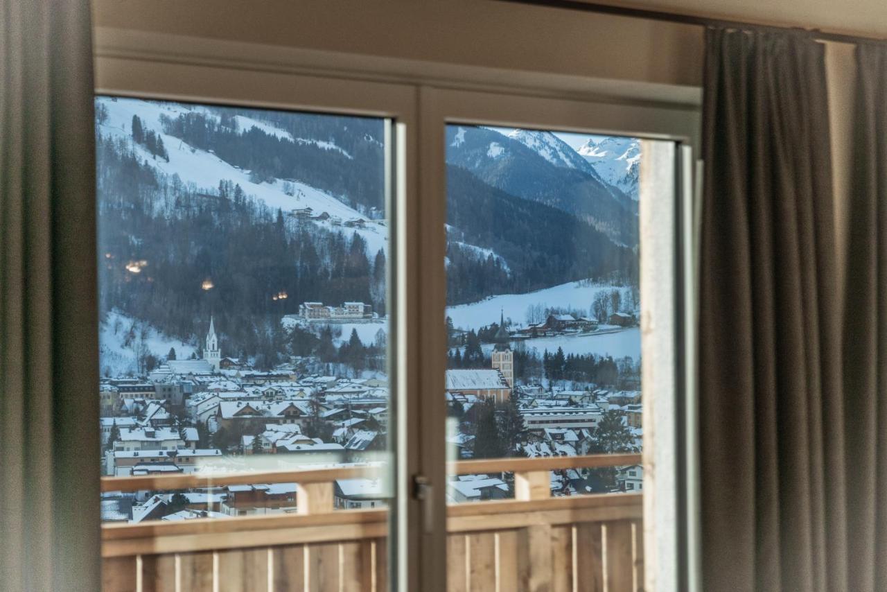 Sun Side By Schladming-Appartements Exterior foto