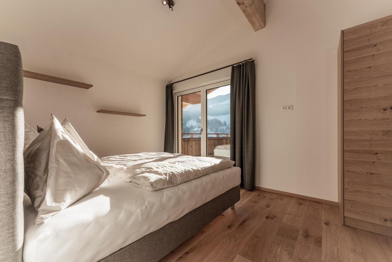 Sun Side By Schladming-Appartements Exterior foto