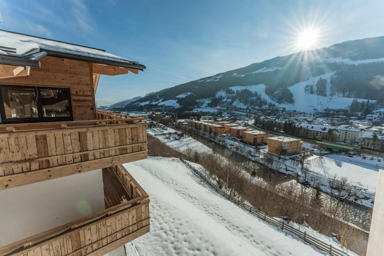 Sun Side By Schladming-Appartements Exterior foto