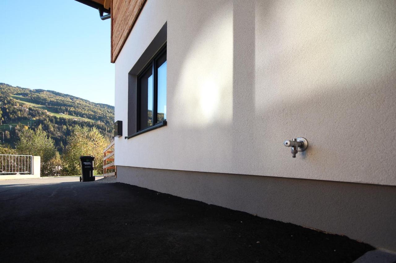 Sun Side By Schladming-Appartements Exterior foto
