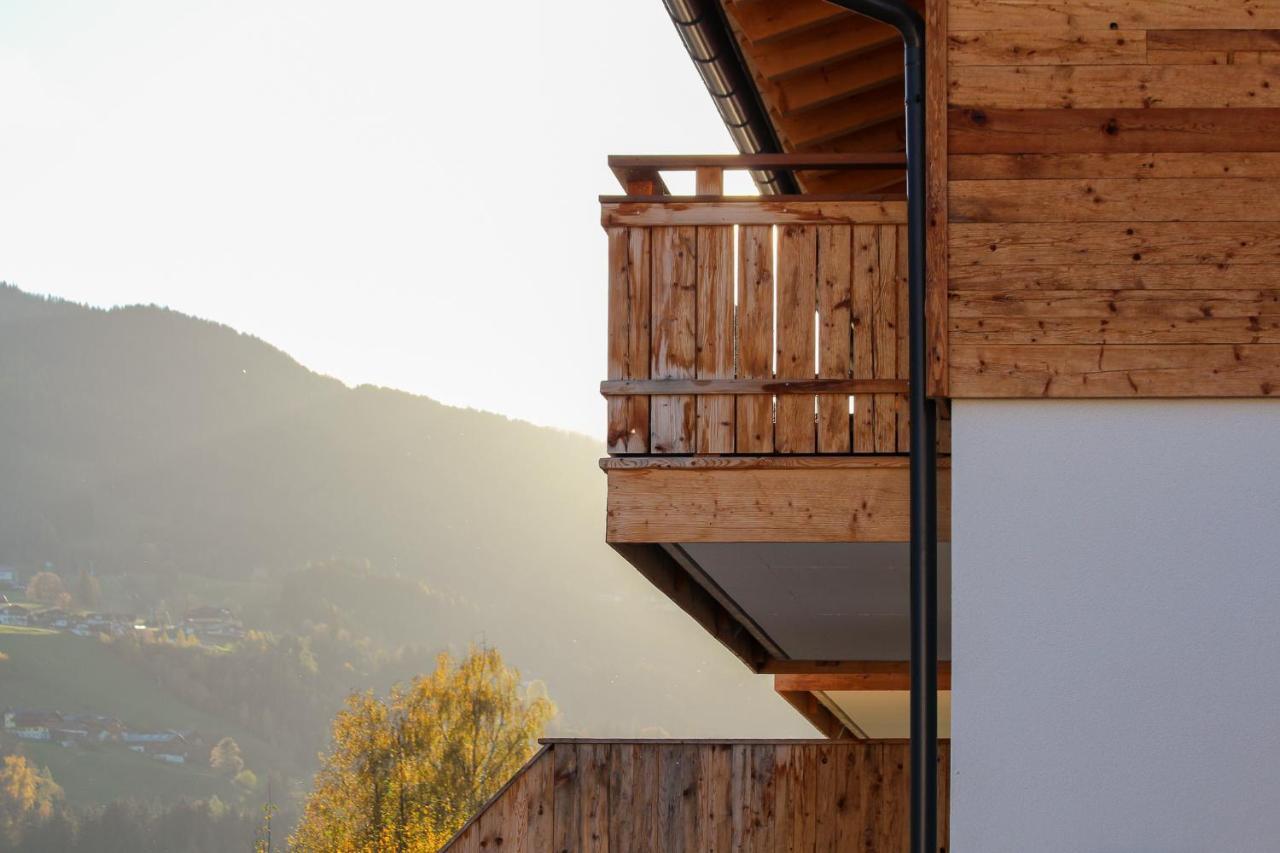 Sun Side By Schladming-Appartements Exterior foto