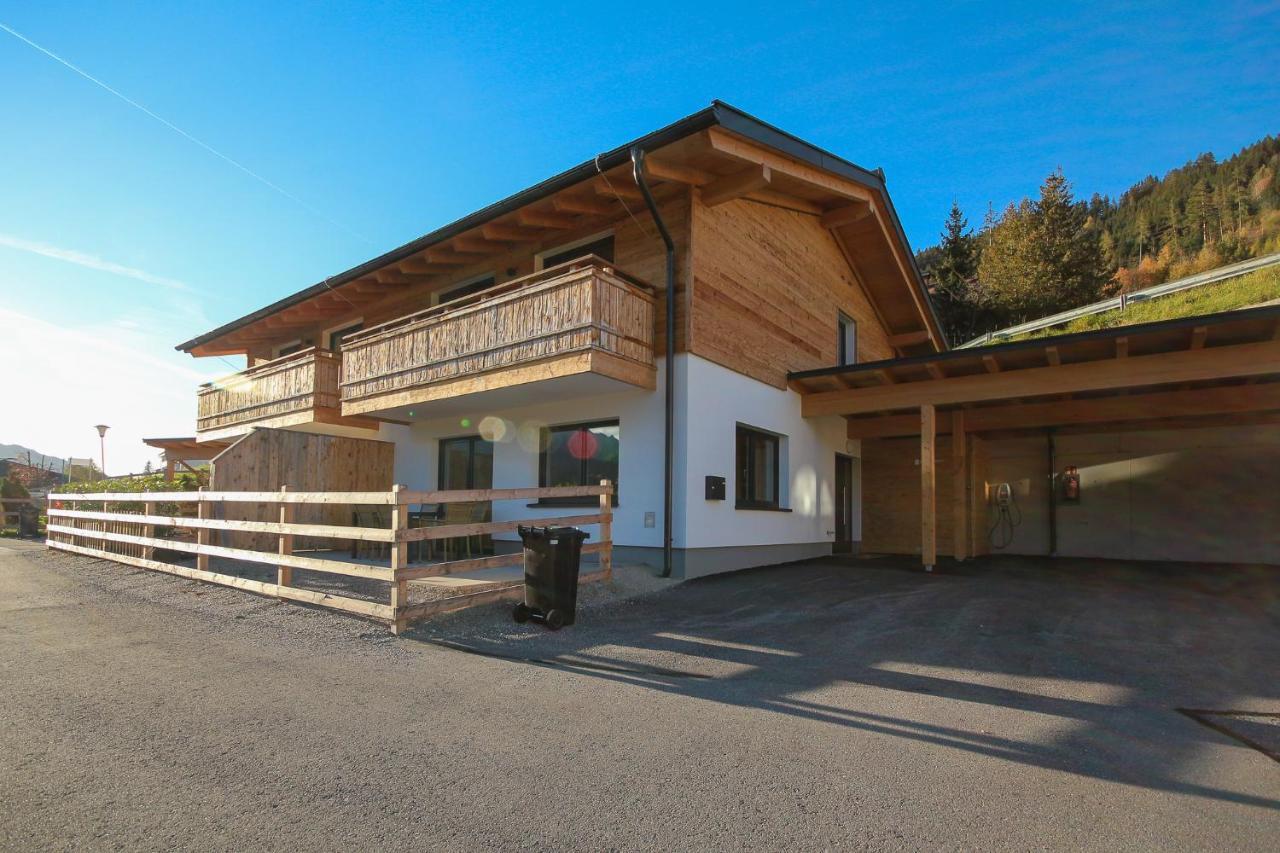 Sun Side By Schladming-Appartements Exterior foto